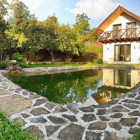 Вілла Бовч Yaremche Luaran gambar